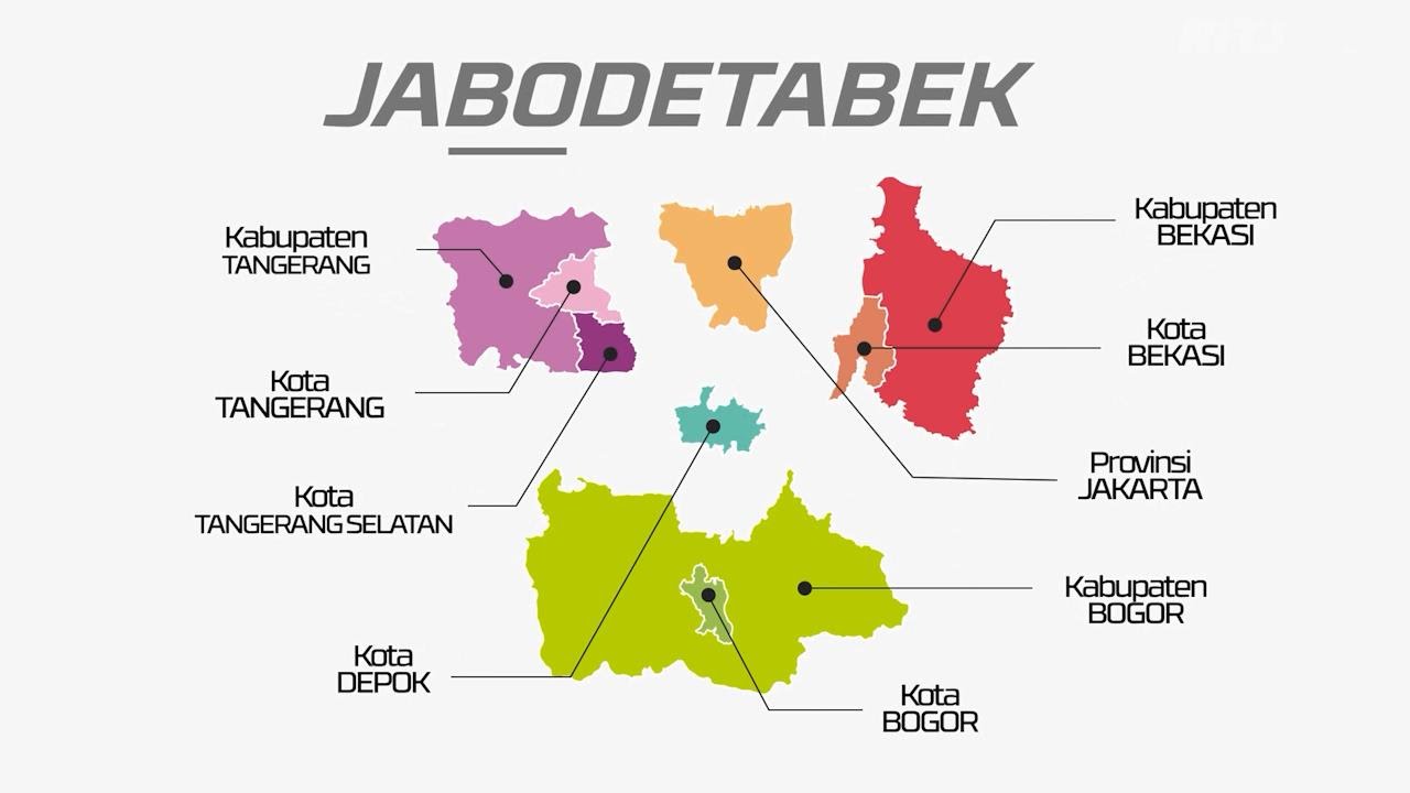 Jabodetabek
